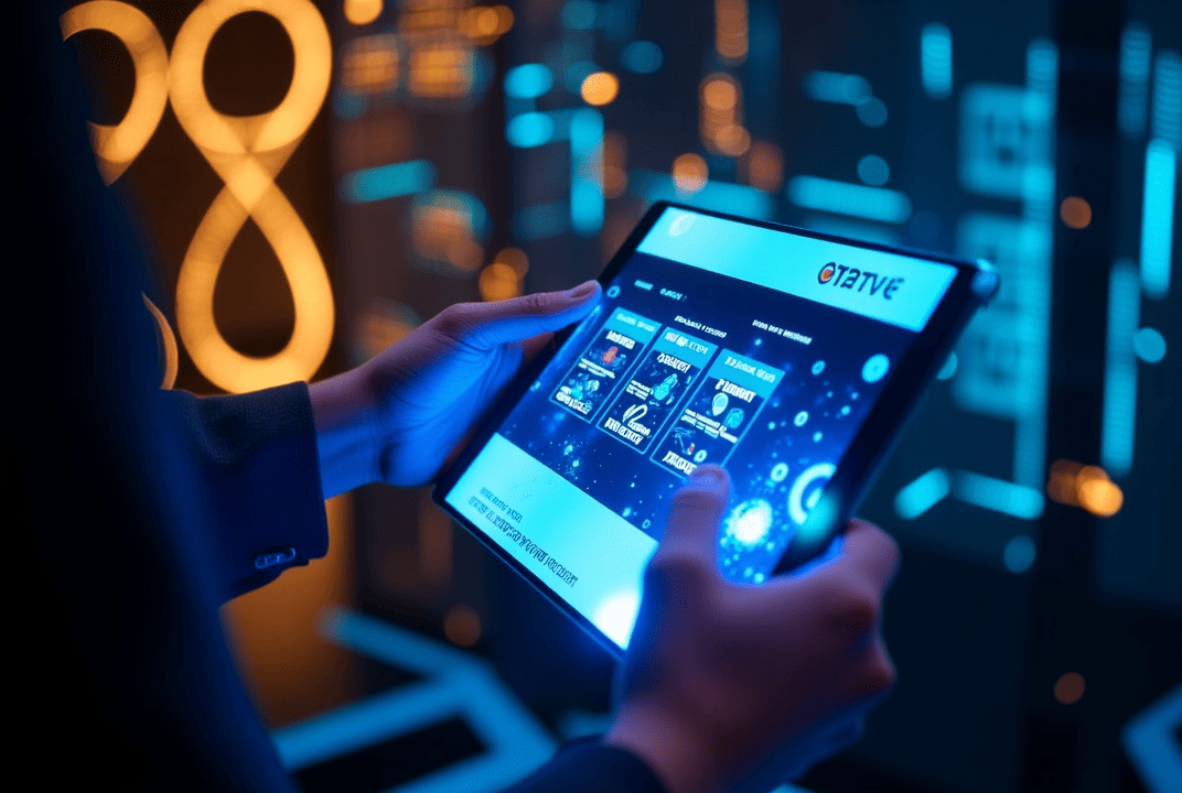 App Launch