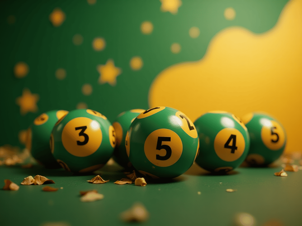 Oz Lotto